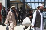صد زندانی دیگر طالبان رها شدند