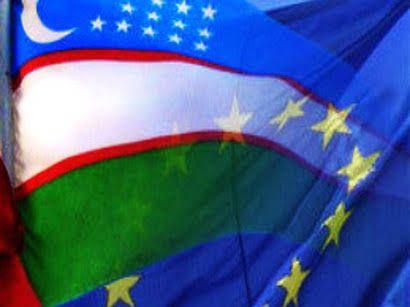 Uzbekistan, EU Envoy Talk over Situation in Afghanistan