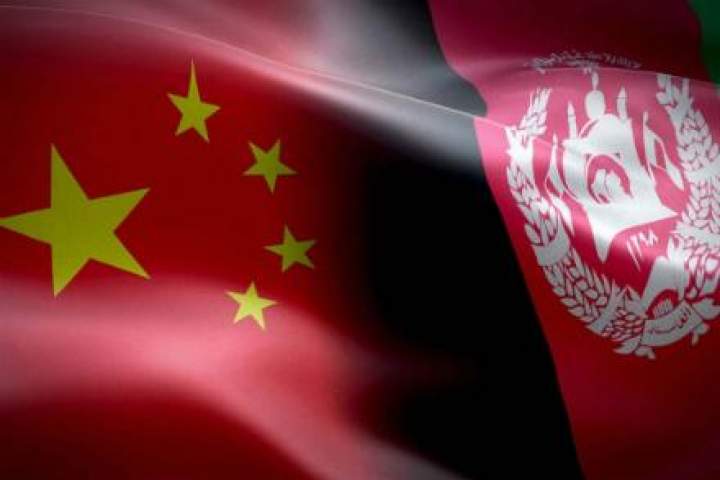 گاندهارا: نفوذ چین در افغانستان قبل از خروج امریکا افزایش یافته است