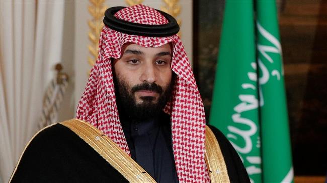 Oil crisis, coronavirus taking toll on Saudi Crown Prince