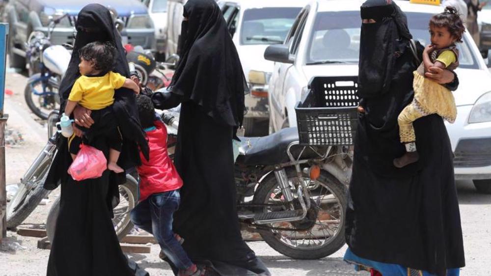 UN agency calls for nearly $60mn to protect health, safety of Yemeni women, girls