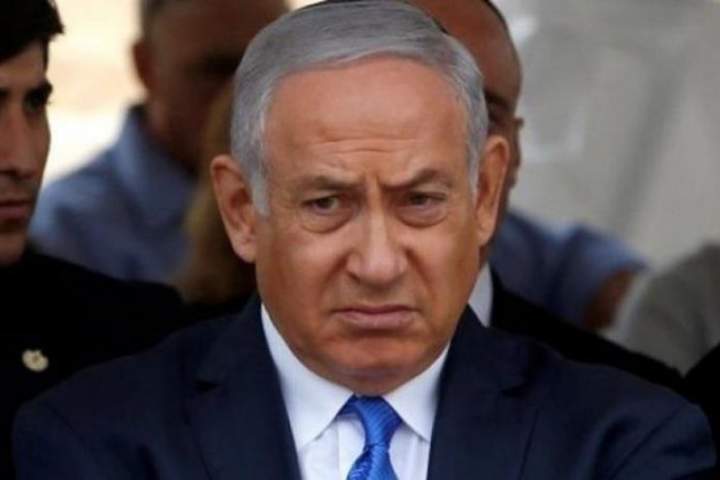 نتانیاهو مأمور تشکیل کابینه شد