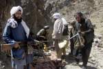 طالبانو د افغانانو له وژلو لاس نه دی اخیستی- اشرف غني