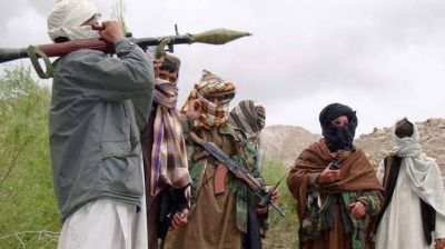 US lawmakers call on Taliban to 