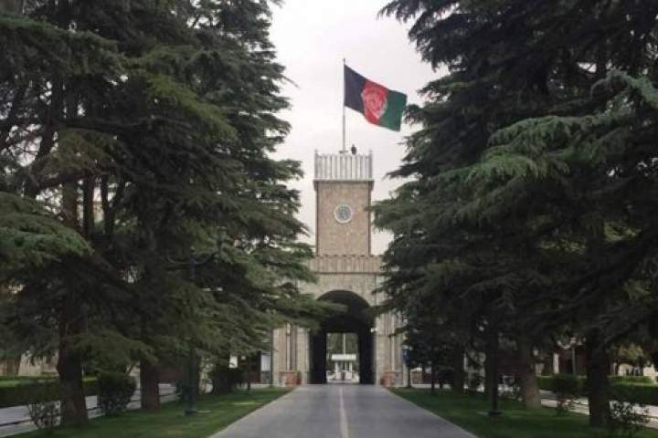 ارگ، هیئتی را برای بررسی موضوع کشته شدن شهروندان افغانستان در مرز ایران_افغانستان تعیین کرد
