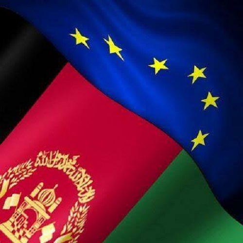 WHO Afghanistan Gets Support From European Union to Fight Against Coronavirus