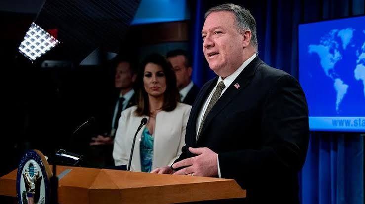 US Congressmen Urge Pompeo To Ensure Safe Relocation Of Afghanistan’s Persecuted Hindus And Sikhs