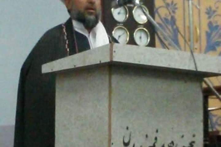 یک ملاامام مسجد در کابل هنگام نماز تراویح کشته شد