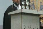 یک ملاامام مسجد در کابل هنگام نماز تراویح کشته شد