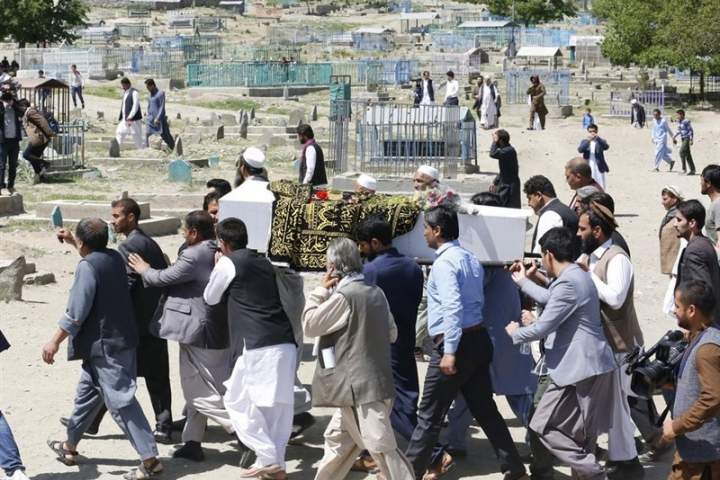 واکنش طالبان به گزارش شورای امنیت در مورد افزایش 33 درصدی تلفات غیرنظامیان