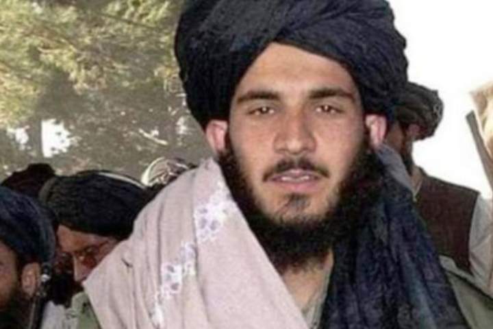 برخی منابع از انتصاب فرزند ملاعمر به عنوان رئیس نظامی طالبان خبر می‌دهند
