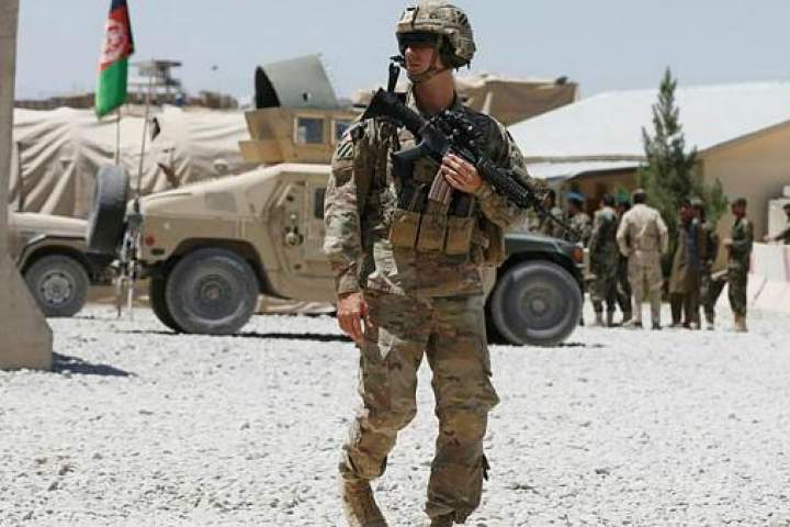ماینیچی: طالبان ربودن پیمانکار امریکایی توسط این گروه را تکذیب کردند