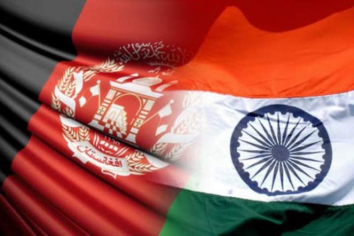 دیجی ورلد: افغانستان دموکراتیک به حمایت و حضور هند نیاز دارد