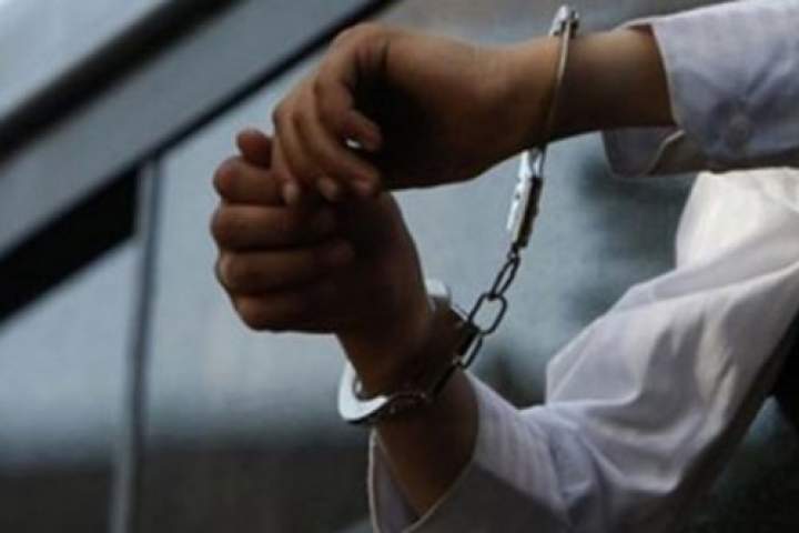 مدیر امنیت فرماندهی پولیس نیمروز به اتهام دریافت رشوه بازداشت شد