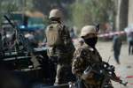 امنیت ملی: رهبر جنوب آسیا و شرق دور گروه تروریستی داعش بازداشت شد