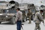 چهار جنگجوی طالبان در قندوز کشته شدند