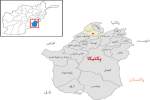 پکتیکا؛ حمله طالبان به نمازگزاران / ۴ غیر نظامی کشته شدند