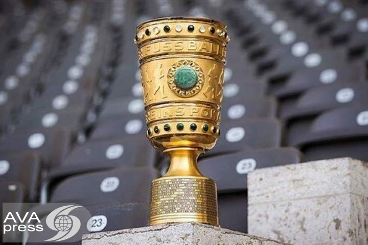برگزاری فینال جام حذفی آلمان در چهارم جولای