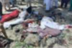 حدود چهل کشته و زخمی در انفجار امروز در ننگرهار