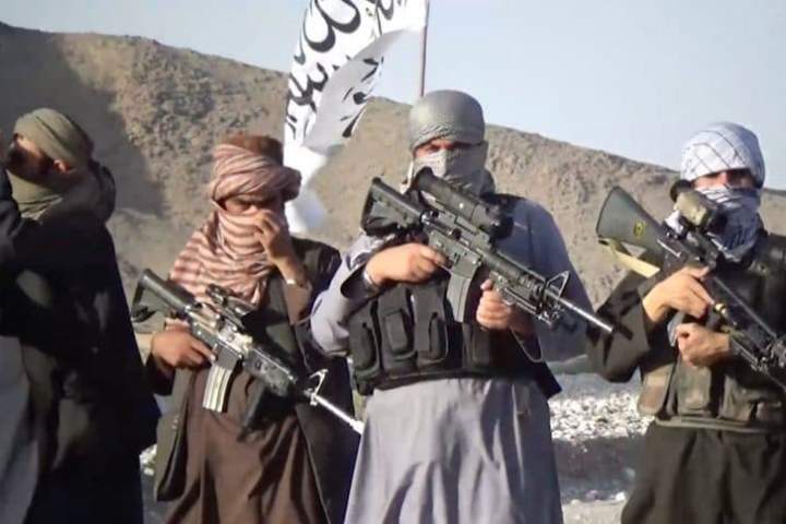 نیوز اینترونشن: بازگشت طالبان به قدرت، عواقب ناگواری برای منطقه دارد