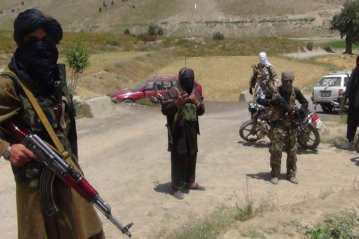 طالبان، سه کارمند یک نهاد غیردولتی در تخار را ربودند