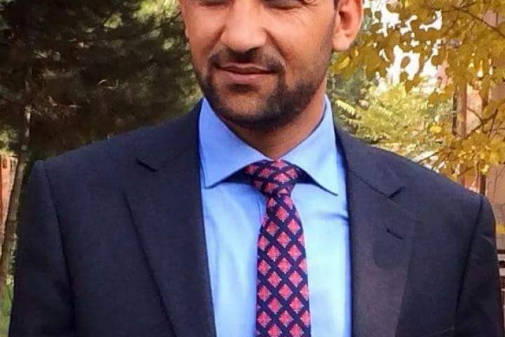 غلام بهاءالدین جیلانی به عنوان وزیر دولت در امور رسیدگی به حوادث گماشته شد