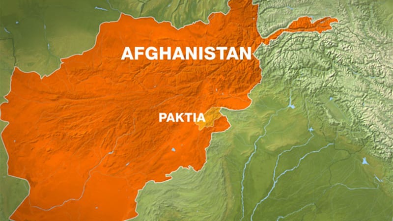 Taliban claim deadly attack on court in Afghanistan