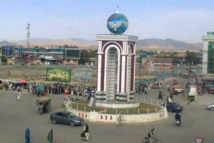فعالین مدنی غزنی: اگر به وضعیت امنیتی غزنی توجه نشود، شاهراه کابل-قندهار را مسدود می‌کنیم