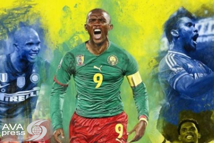 اتوئو: در کل دوران فوتبالم بهترین بازیکن آفریقا بودم