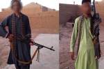پولیس هرات عاملان ترورهای اخیر در ولسوالی غوریان را بازداشت کرد