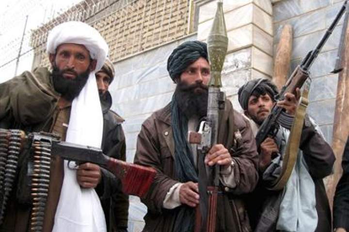 12 نفر در پکتیا از سوی طالبان ربوده شدند
