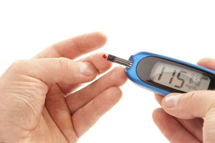 احتمال ابتلا به دیابت افراد مبتلا به کرونا پس از بهبود