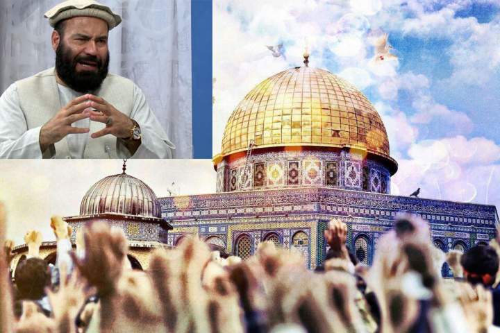 دشمنی اسرائیل با مردم فلسطین و سایر مسلمانان جهان ریشه در صدر اسلام دارد