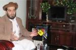 رئیس حزب نهضت اسلامی: روز قدس با سرنوشت مردم افغانستان ارتباط دارد