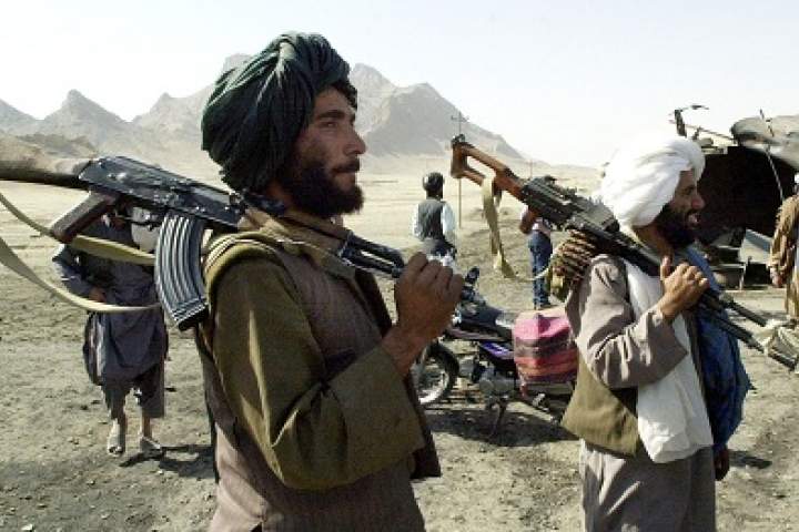 هشت سرباز معدن مس عینک در حمله طالبان جان باختند