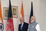 آتلانتیک کانسیل: هند دیگر نمی‌خواهد و نمی‌تواند از مذاکرات صلح افغانستان کنار بماند
