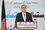 صالح در ننگرهار: ما دشمن خود را می‌شناسیم