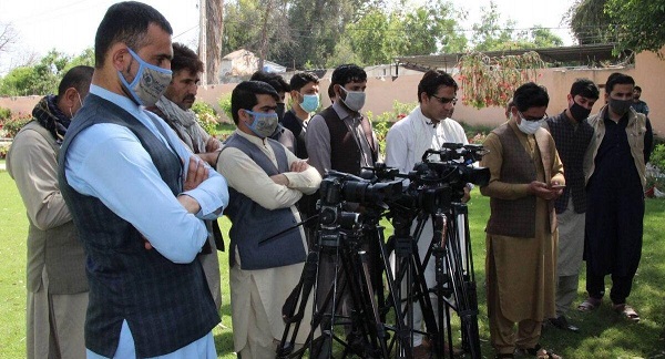 Access to Accurate Info Empower Afghans to Fight Against Coronavirus: UNAMA
