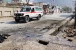 نگرانی یوناما از افزایش تلفات غیرنظامیان در افغانستان