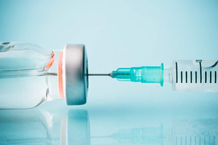 آزمایش بالینی موفق واکسن کووید-19