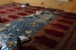 در حمله افراد مسلح ناشناس بر نمازگزاران در پروان و خوست 11 تن جان باختند