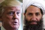 رهبر طالبان: امریکایی‌ها اجازه ندهند توافق دوحه با ناکامی مواجه شود