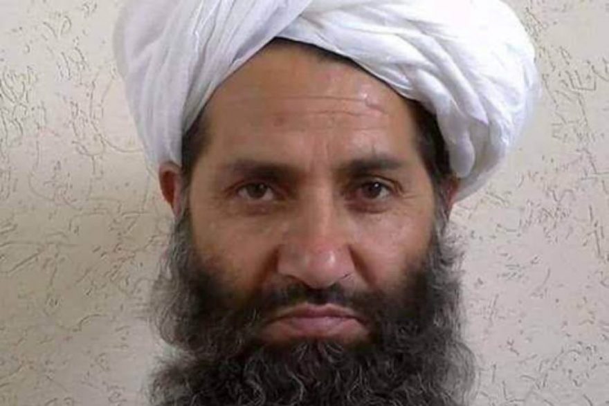 Taliban Chief promises equal rights for men and women in his Eid message