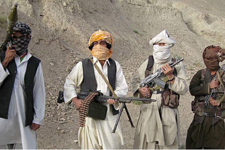 صدور حکم قتل بیماران کرونایی و اخاذی بنام مبارزه با کرونا از سوی طالبان در جوزجان