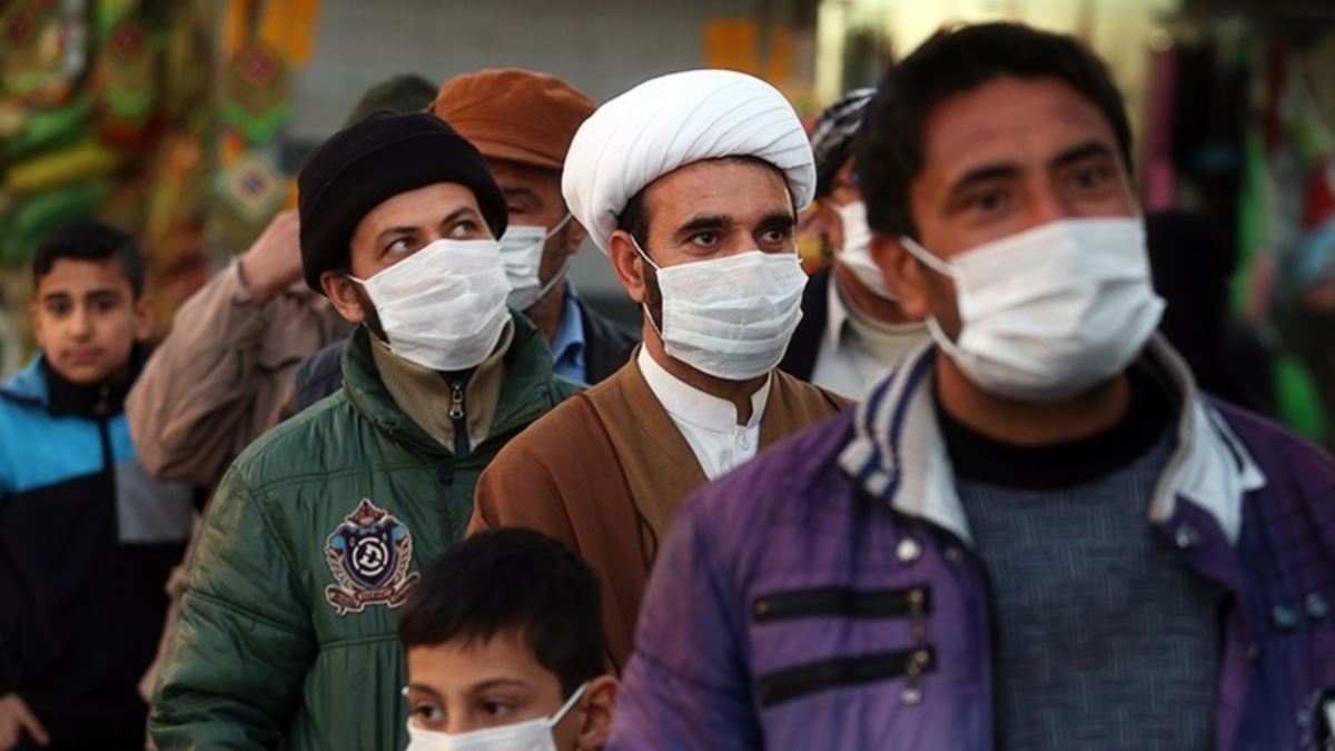نتایج یک نظرسنجی؛ رضایت کامل 71 درصدی دانشجویان افغانستانی از ارائه خدمات درمانی به مهاجرین در ایران در بحران کرونا