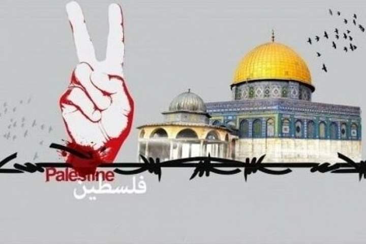 شورای مرکزی مساجد ولایت بلخ: روز قدس، یادآور تکلیفی برای ملل مسلمان نسبت به فلسطین است