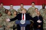 رویترز: امریکا یک میلیارد دالر کمکش به نیروهای امنیتی افغانستان را قطع نکرده است