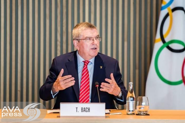 باخ:احتمال دارد حتی المپیک 2021 هم لغو شود