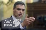 نخست وزیراسپانیا: لالیگا از هشتم ماه جون  از سرگرفته می‌شود