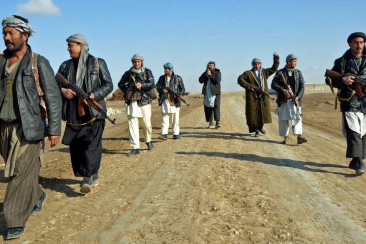 15 کشته و زخمی در درگیری میان افراد مسلح غیرمسئول در ولایت تخار